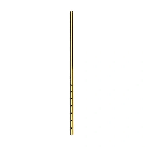 Anal Hooks AllNight Golden LOCKINK Anal Set Adjustable 3867 Hook 0811